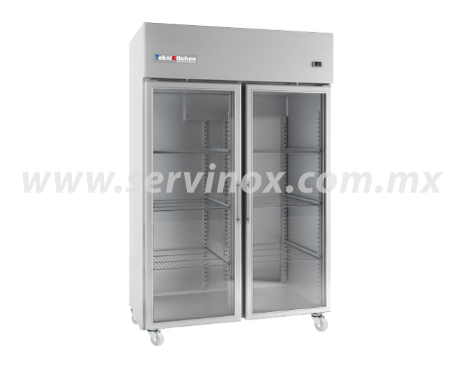 Refrigerador 2 Puertas de Cristal Teknikitchen IAG1402CR.jpg?316